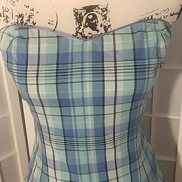 🦆Duckhead jeans co dress vintage 🦆 - Picture 5 of 6